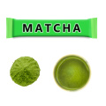 Taschengewicht von 2 bis 5 Gramm Matcha Pack